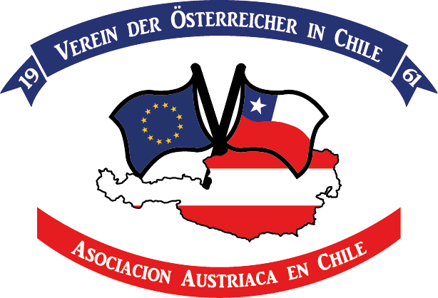 Austriacos en Chile
